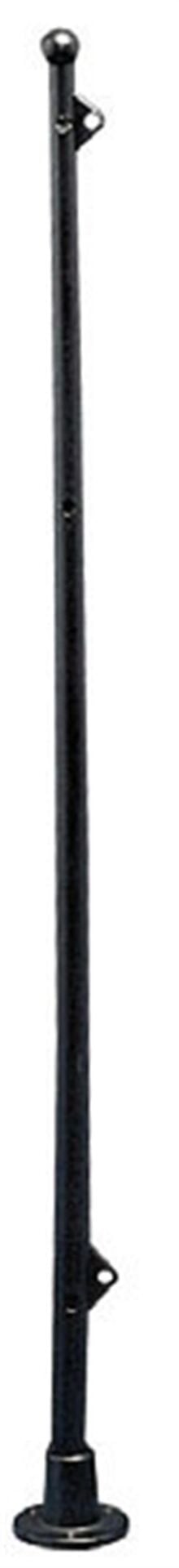 Bayrak Direği plastik 29cm