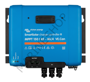 SmartSolar MPPT 150V/85A-MC4 VE.CAN
