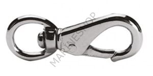 Fırdöndülü kilit