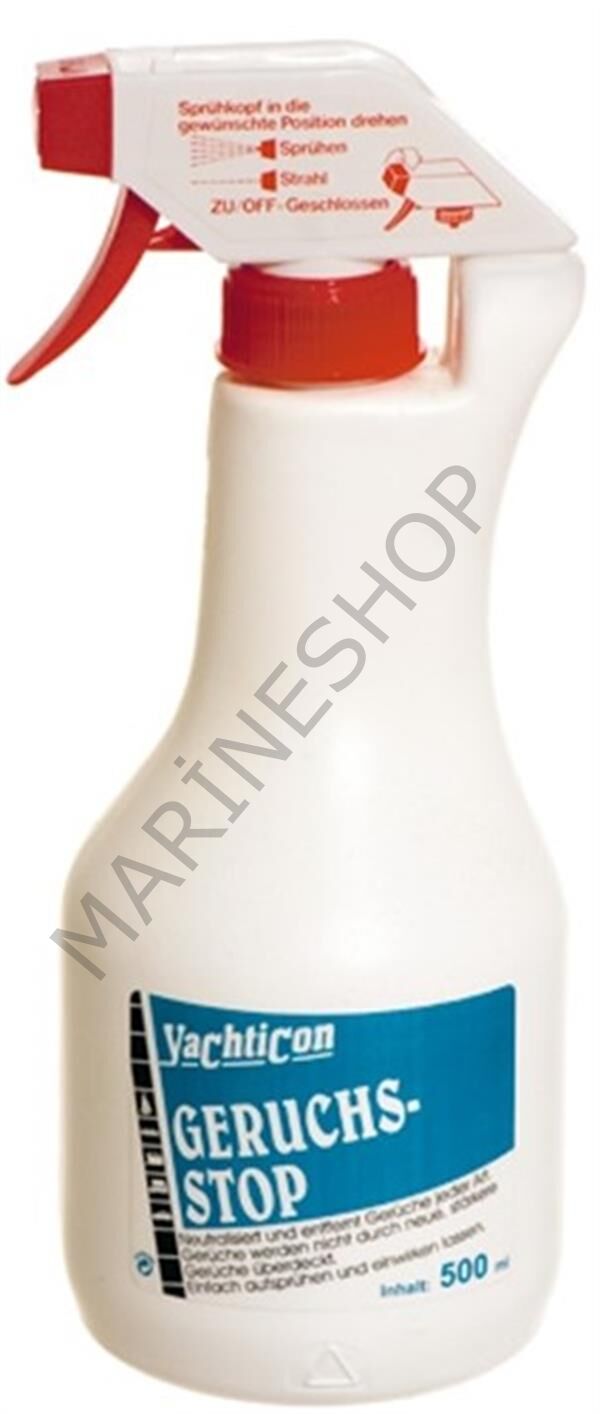 Yachticon Koku Önleyici 500 ml