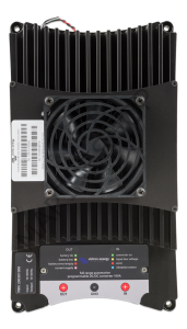 BUCK BOOST DC/DC CONVERTER 12V/24V-100A