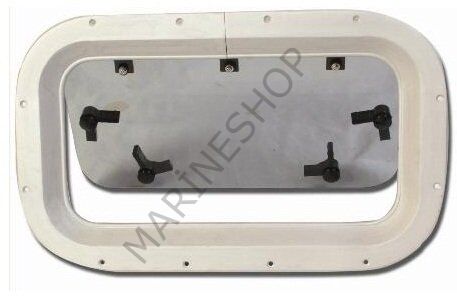 LUMBOZ ALÜMİNYUM 23cm