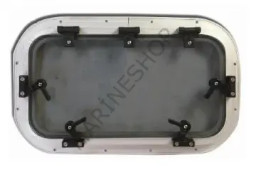 LUMBOZ ALÜMİNYUM 23cm