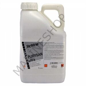 Yachticon Purysan Tank ve Tuvalet Koku Önleyici 5 L