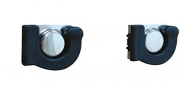 Katlanır gönder tutucu