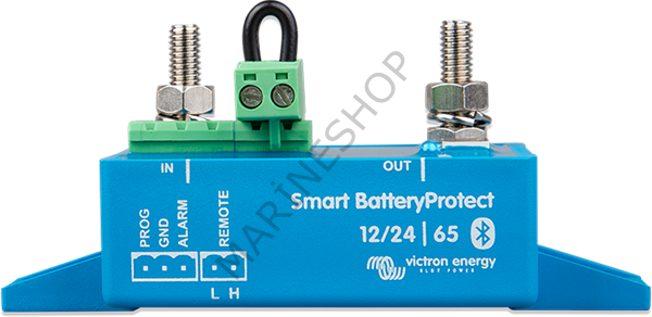 SMART BATTERY PROTECT 12/24V-100A