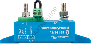 SMART BATTERY PROTECT 12/24V-100A