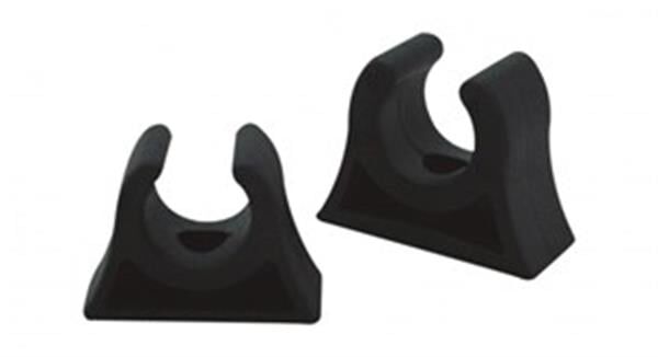 Kakıç, Tente, Anten Vs İçin Plastik Tutucu Ø:19 mm