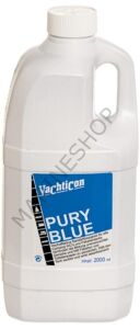 Yachticon Tank Koku Önleyici 2 Litre