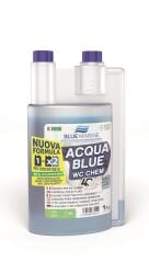 Blue Marine Aqua Blue Wc Chem Koku Giderici 1 Kg