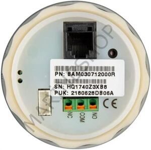 BMV-712 BLACK SMART AKÜ İZLEME MONİTÖRÜ