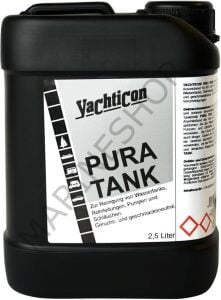 Yachticon Pura Depo Temizleyici 2,5 Litre