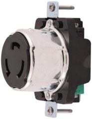 Hubbell 220V/63A yüzeye montaj priz