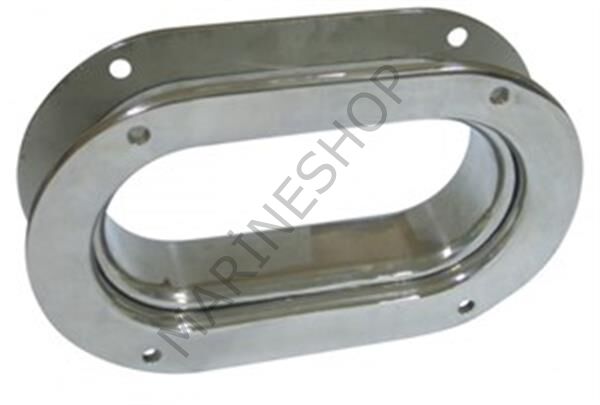 Loça FLANŞLI İÇ 171X76 DIŞ 241X14