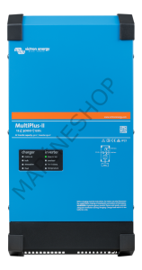 MULTIPLUS-II 12V/3000VA/120A-32A