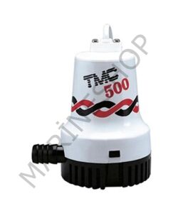 TMC sintine pompası 500gph 24V