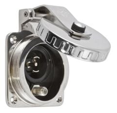 Hubbell TV  Telefon prizi