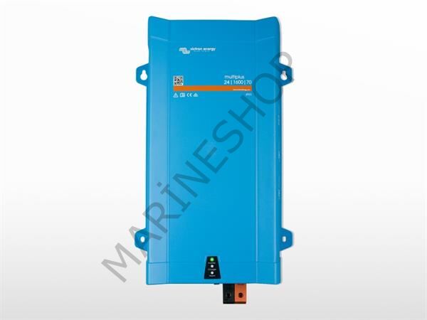 MULTIPLUS C 24V/1600VA/40A-16A