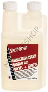 Yachticon Dizel & Benzin Su Emici / 500 ml
