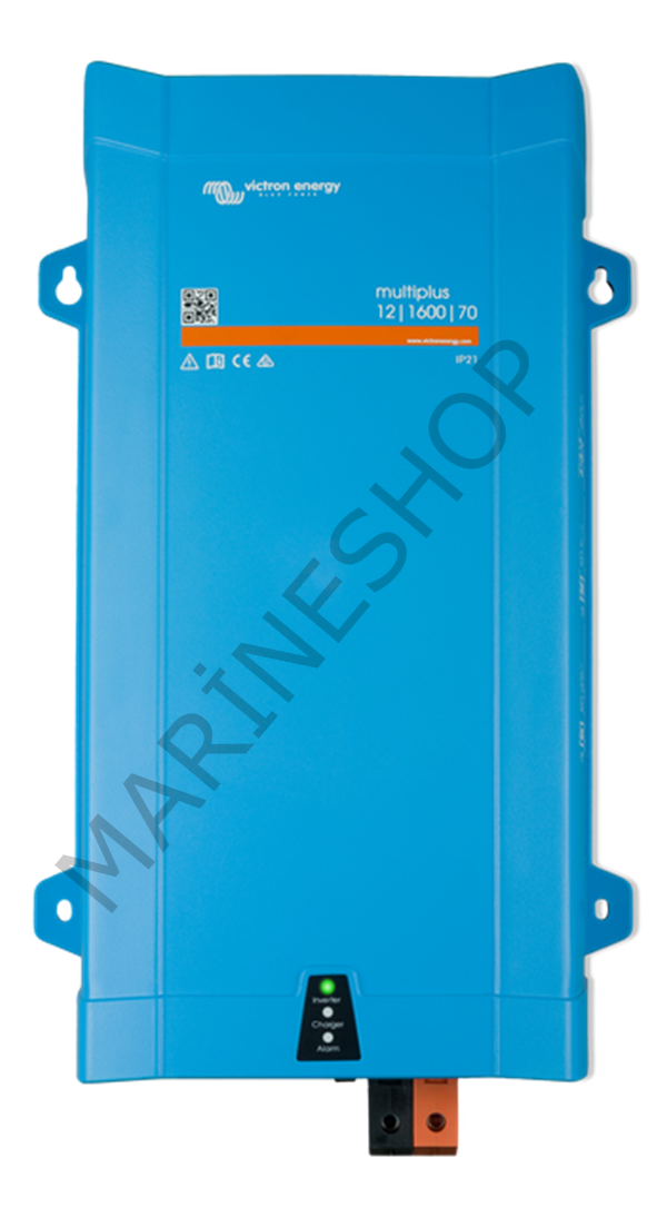 MULTIPLUS 12V/1600VA/70A-16A
