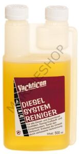 Yachticon Dizel Sistem Temizleyici / 500 ml