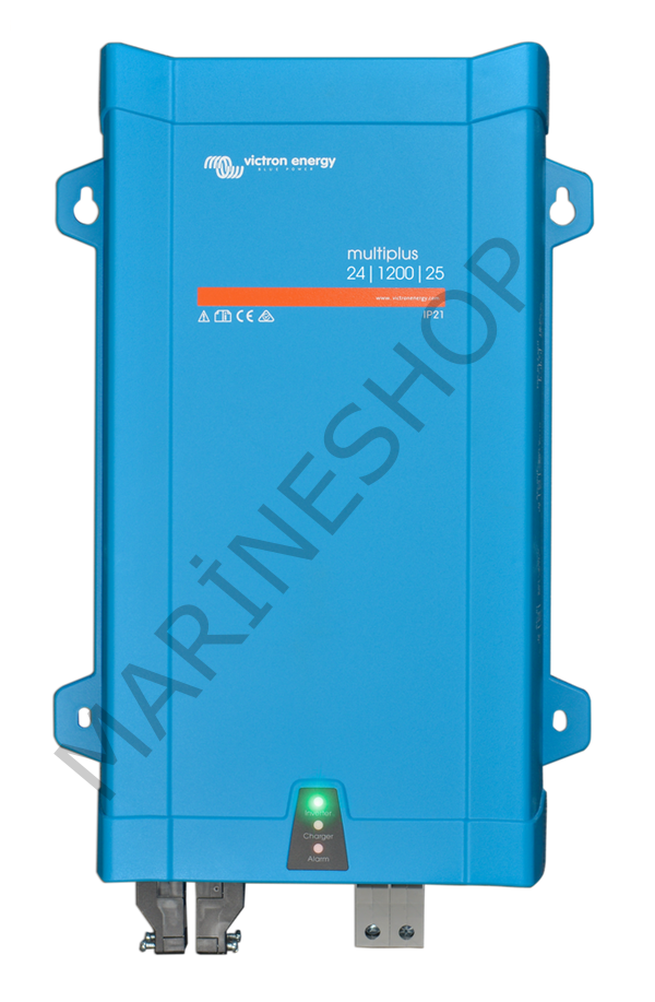 MULTIPLUS 24V/1200VA/25A-16A