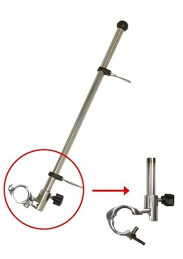 Bayrak direği 450 MM A2