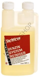Yachticon Benzin Sistem Temizleyici / 500 ml
