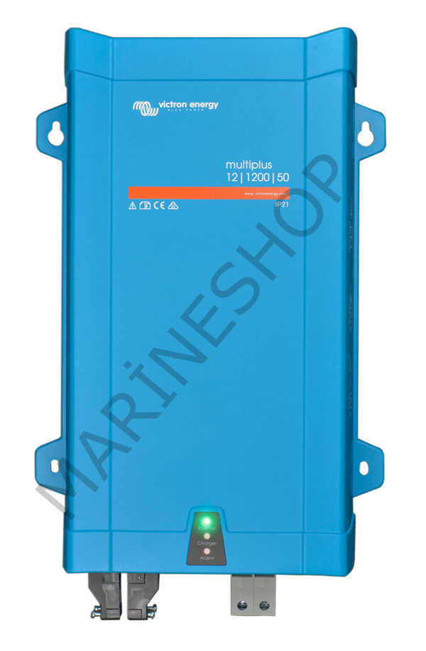 MULTIPLUS 12V/1200VA/50A-16A