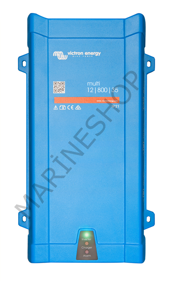 MULTIPLUS 12V/800VA/35A-16A