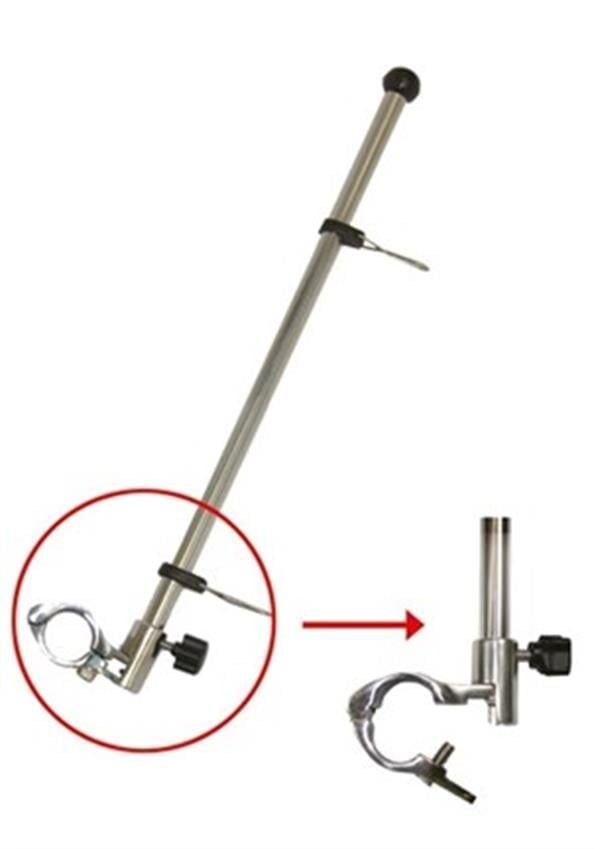 Bayrak direği A32 450MM