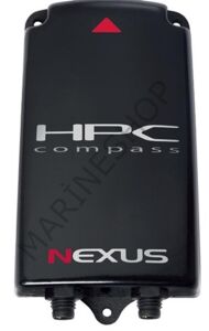 Nexus HPC Pusula