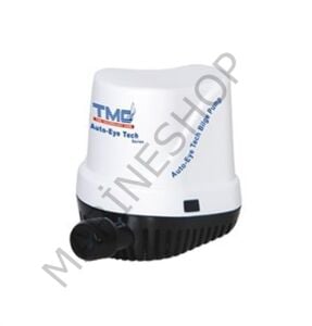 TMC otomatik sintine pompası 1500 GPH 12V