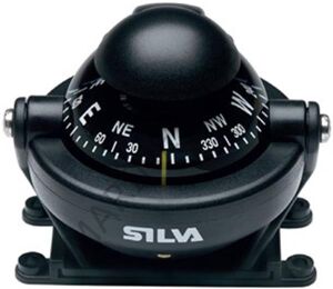 Silva Star 58 pusula 57mm