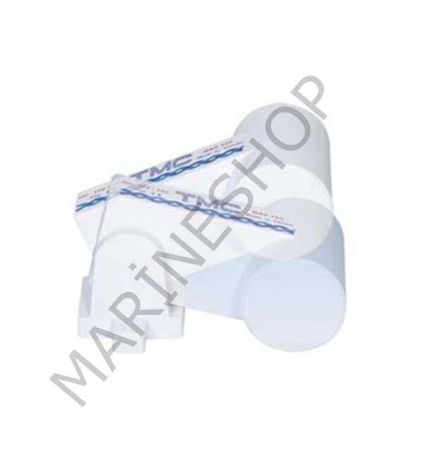TMC Sintine Flatörü 12/24V 66X118X60MM