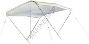 Portatif Tente 2 Kollu 150x110x180 cm