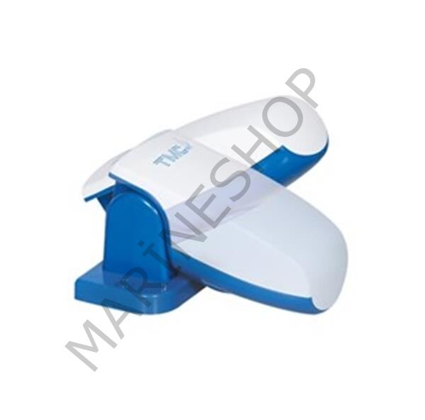 TMC Sintine Flatörü 12/24V 54X113X60MM