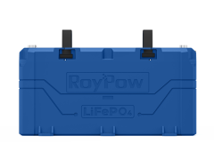 RoyPow LifePO4 36V/100A Trolling Motor Aküsü