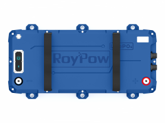 RoyPow LifePO4 36V/100A Trolling Motor Aküsü