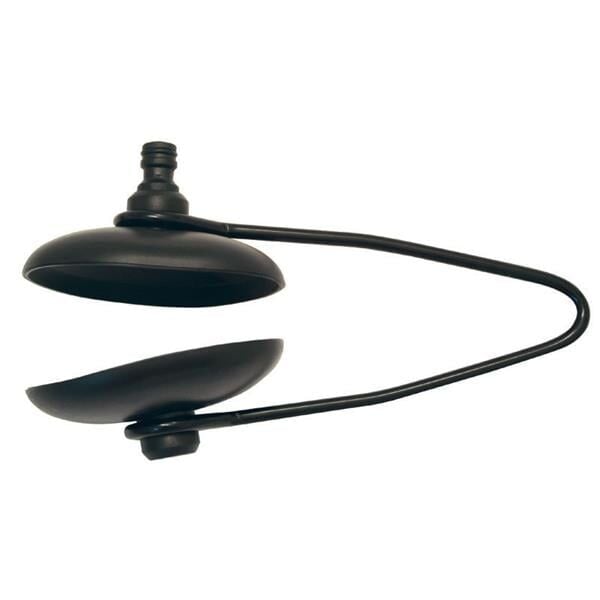 Nuova Rade Dıştan Takma Motor Yıkama Aparatı, Oval