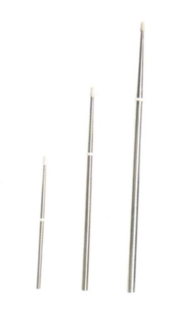 Bayrak direği 14MMX40CM