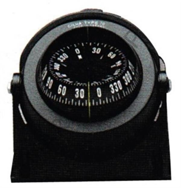 Silva 70Nb Pusula Beyaz