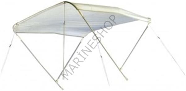 Portatif Tente 2 Kollu 175x110x180 cm