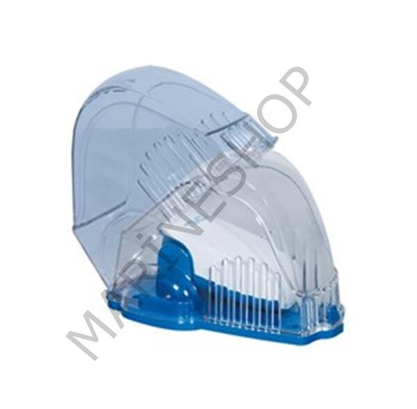 TMC Sintine Flatörü 12/24V 114X180X105MM