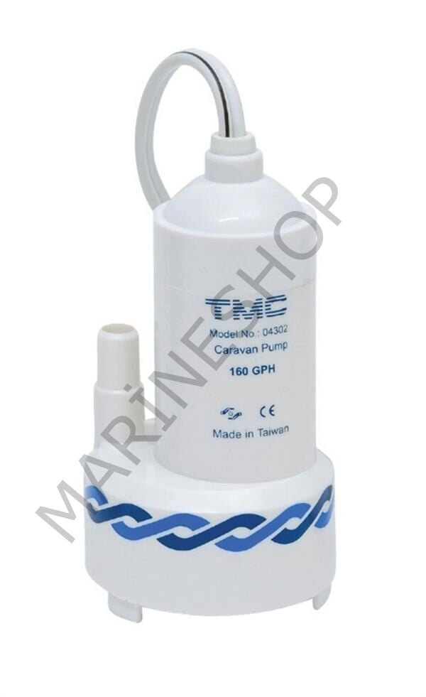 TMC dalgıç - karavan pompası
