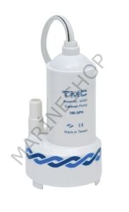 TMC dalgıç - karavan pompası