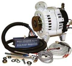 Alternatör kiti 120A 12V