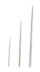 Bayrak direği 80CM ÇAP 25MM