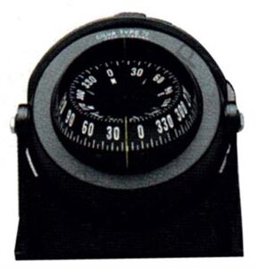 Silva 70Nbc pusula Beyaz