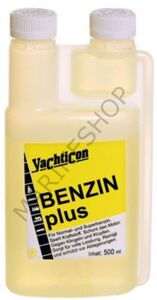 Yachticon Benzin Katkı Maddesi 500 ml